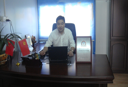 走访宏润建设集团中山分公司工地印象