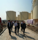 中山发改局80万资金贴息扶持广东粤宏石油化工