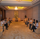 安徽宿州（中山）投资环境说明会