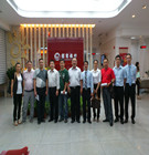 商会牵手招商银行推出优质商会企业金融服务战略研讨会