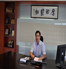 热烈祝贺徐克伟会长当选第十一届广东省政协委员