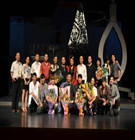 黄梅戏皇后吴琼打造黄梅音乐剧《贵妇还乡》