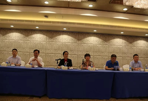 助力招商引资，商会共叙乡情 六安市•中山市招商恳谈会圆满成功