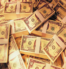 美联储宣布启动6千亿美元定量宽松计划