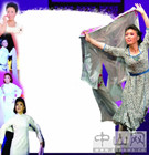 吴琼眼中的严凤英